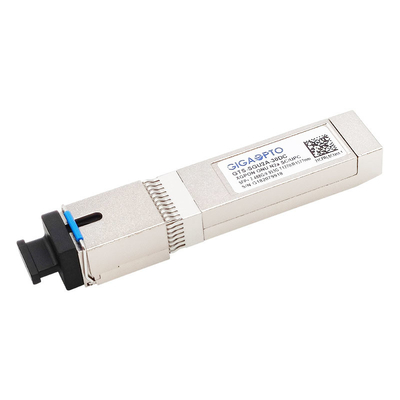 Genel GPON SFP Alıcı-Verici XGPON ONU N2a SFP+ Alıcı-Verici Modülü