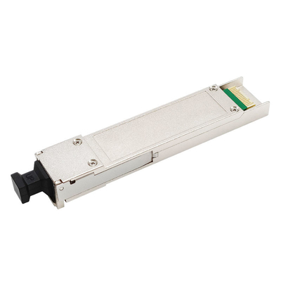 XGPON OLT N2a XFP Alıcı-Verici Modülü TX 1577nm 9.953G/RX1270nm 2.488G SMF 20km SC UPC DDM