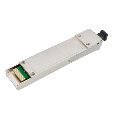 XGPON OLT N2a XFP Alıcı-Verici Modülü TX 1577nm 9.953G/RX1270nm 2.488G SMF 20km SC UPC DDM