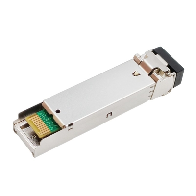 2.5Gbps SFP OC-48/STM-16 SR-0 850nm 300m MMF Dubleks LC DOM Alıcı-Verici Modülü