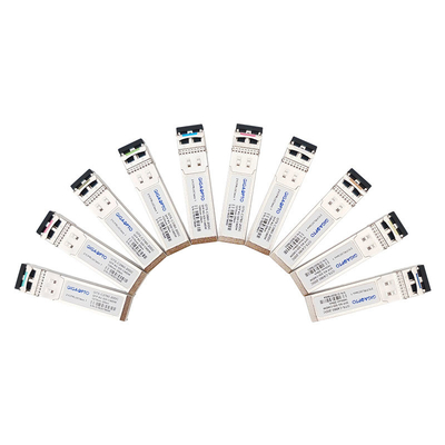 6Gbps CWDM 1270nm - SD/HD/3G/6G/SDI için 1450nm Video Alıcı-Verici Modülü