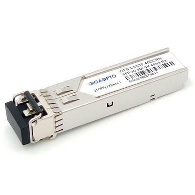 3G-SDI SFP Tek Alıcı 1310nm 10km MSA Olmayan Pin Çıkışı