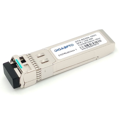 12G UHD SDI Video SFP Alıcı-Verici BiDi 12T 13R SMPTE Optik Alıcı-Verici Üreticisi