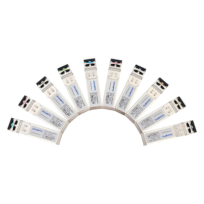 12G SDI CWDM Dijital Video Optik Alıcı-Verici 1270~1450nm 20KM Dubleks LC Tek Modlu Fiber MSA