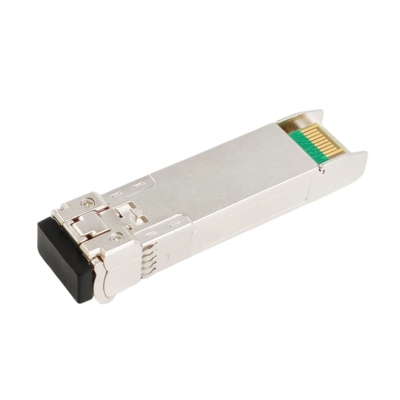 16G FC 20km SFP+ Fiber Kanal Alıcı-Verici Modülü TX1330 RX1270nm
