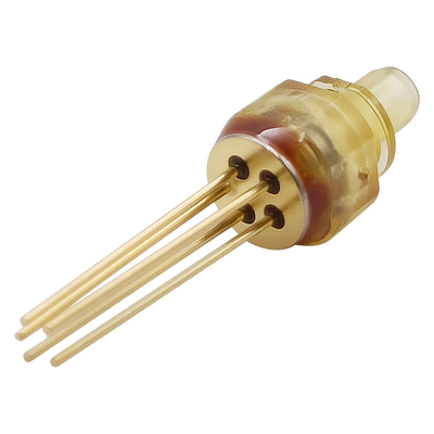 Tek Modlu SM 155M 1.25G 2.5G 10G PIN TIA APD Alıcı Optik Alt Montaj ROSA FC SC ST APC UPC Pigtail
