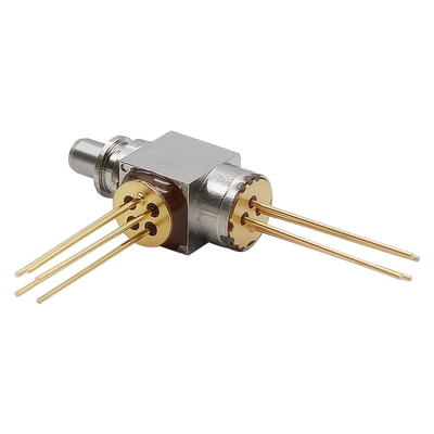 1.5G CATV WDM BOSA LC Yuvası SC ST FC APC Pigtail Fiber TX 1310nm RX 1550nm