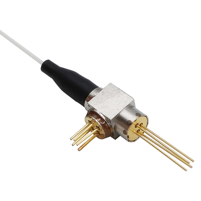 1.5G CATV WDM BOSA LC Yuvası SC ST FC APC Pigtail Fiber TX 1310nm RX 1550nm