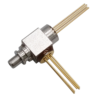 1.5G CATV WDM BOSA LC Yuvası SC ST FC APC Pigtail Fiber TX 1310nm RX 1550nm