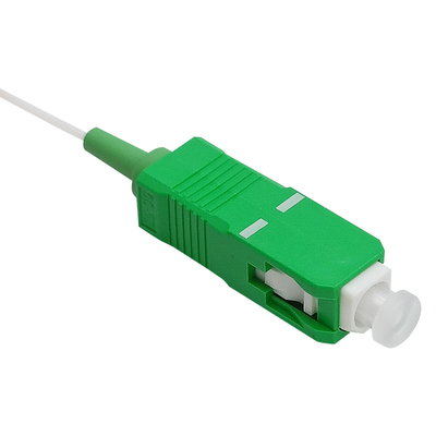 1.5G CATV WDM BOSA LC Yuvası SC ST FC APC Pigtail Fiber TX 1310nm RX 1550nm