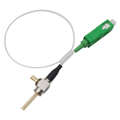 2G 3G 5G Pigtail FC SC ST UPC APC Fotodiyot TIA Optik Alt Montaj ROSA CATV