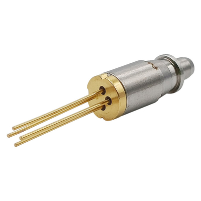 CWDM DFB LC TOSA Optik Alt Montaj 1.25G 2.5G 10G 1270nm - 1610nm