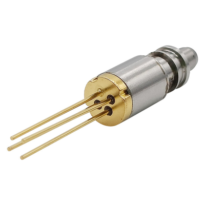 CWDM DFB LC TOSA Optik Alt Montaj 1.25G 2.5G 10G 1270nm - 1610nm