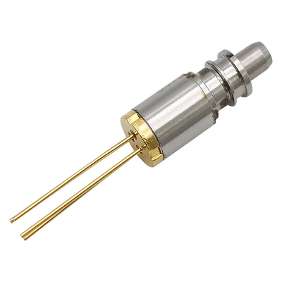 CWDM DFB LC TOSA Optik Alt Montaj 1.25G 2.5G 10G 1270nm - 1610nm