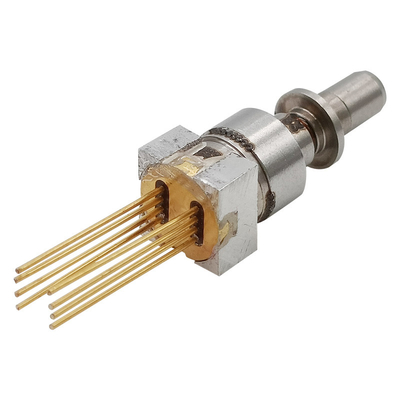 LC TOSA Optik Alt Montaj 1550nm EML 10G SONET SDH Datatelecom