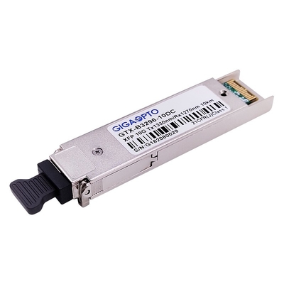 BIDl 10Gbps XFP Alıcı Modülü 1330nm / 1270nm 10km LC DOM