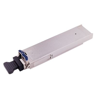 DOM 10Gbps XFP WDM Fiber Alıcı Modülü 1270nm / 1330nm 40km