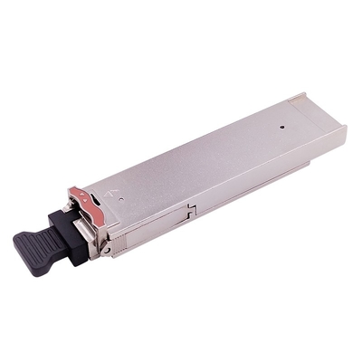 10Gbps XFP WDM ER60 Ethernet Fiber Alıcı Modülü 1330nm / 1270nm 60km DOM