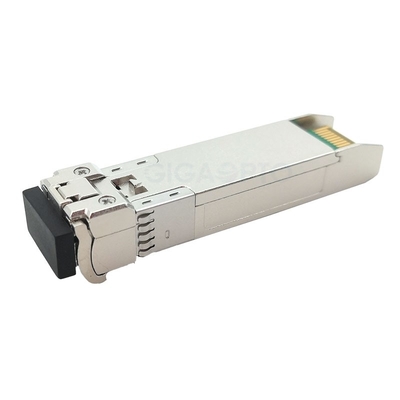 SFP-10G-ER için 1550nm 10Gbase-ER Cisco Alıcı-Verici Modülleri SMF LC
