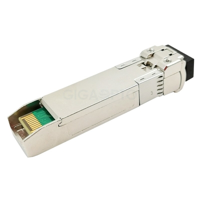 10GBASE-BX10 TX1330 / RX1270 Cisco SFP+ Telsiz Çift Yönlü 10km