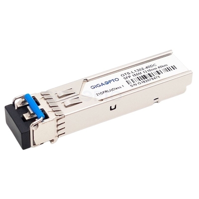 Cisco 100BASE EX SFP 40km SMF GLC-FE-100EX 1310nm Alıcı-Verici