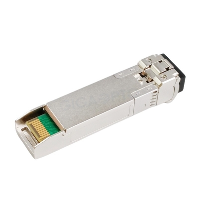SFP28 850nm Cisco SFP-25G-SR-S-I Uyumlu Alıcı Modülü 100m