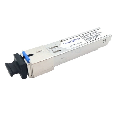3FE53441BAAA için 2.488Gbps / 1.244Gbps OLT C+ Nokia GPON SFP Alıcı-Verici