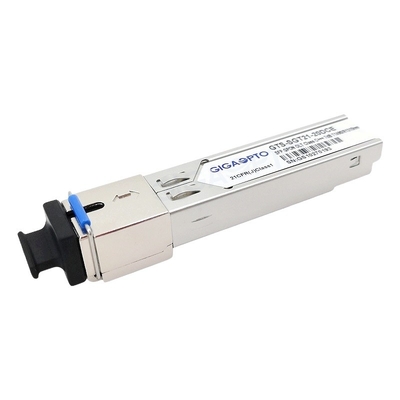 NOKIA 7360 için 60km GPON OLT 39dB SFP Alıcı Modüllerine Ulaşın