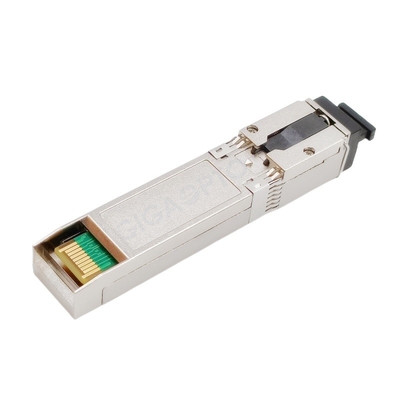 3FE47548AA için 10G Nokia XGSPON OLT N1 SFP+ Telsiz Modülü SC