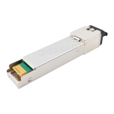 HUAWEI MA5608T için TX1490nm / RX1310nm GPON OLT C+ SFP Alıcı-Verici