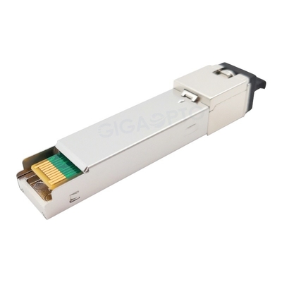 HUAWEI MA5603T için 40dB GPON SFP Alıcı Modülleri 60km