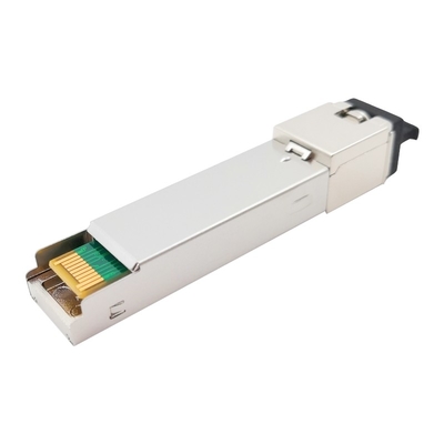RUHAN / Neophotonics / WTD / SourcePhotonics için Genel GPON SFP Alıcı-Verici