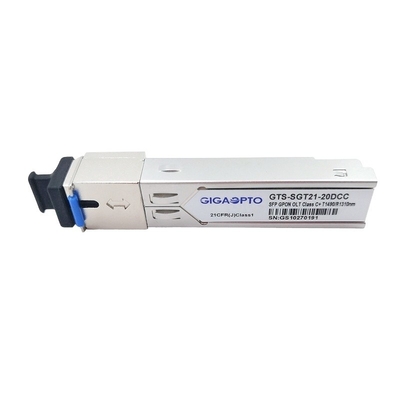 Ubiquiti Ağları UFiber OLT için UF-GP-C+ GPON SFP Modülü
