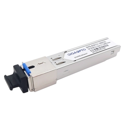 3FE53441JC için C++ Uyumlu Bell OLT GPON SFP Alıcı-Verici 20km