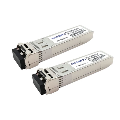 10Gbps HPE BladeSystem 455883-B21 C Sınıfı Uyumlu Optik Alıcı-Verici 300M MMF LC