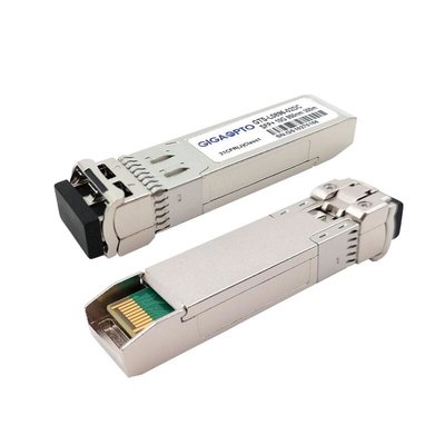 10Gbps HPE BladeSystem 455883-B21 C Sınıfı Uyumlu Optik Alıcı-Verici 300M MMF LC