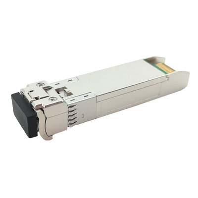 HPE ProCurve J9153A için 1550nm SFP+ 10G-ER Fiber Alıcı-Verici 40km SMF