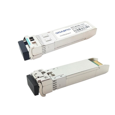 TX1270nm / RX1330nm HP Aruba J9151A-BX-U Uyumlu WDM Alıcı-Verici 10km LC