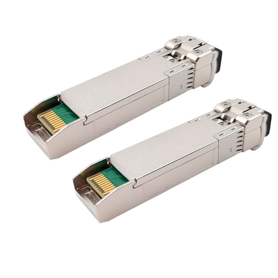 TX1270nm RX1330nm J9151A-BX-40 Uyumlu HP SFP Alıcı-Verici 40km LC