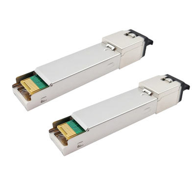 3FE53441BAAA için 2.488Gbps / 1.244Gbps OLT C+ Nokia GPON SFP Alıcı-Verici