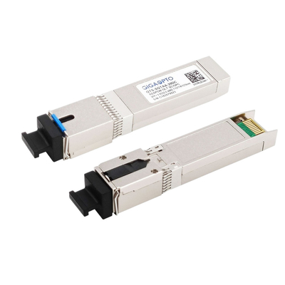 3FE47548AA için 10G Nokia XGSPON OLT N1 SFP+ Telsiz Modülü SC