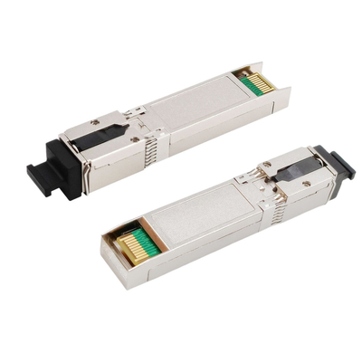3FE47548AA için 10G Nokia XGSPON OLT N1 SFP+ Telsiz Modülü SC