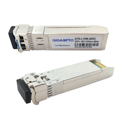 Cisco SFP-10G-ER40 Uyumlu 10GBASE-ER / EW 40km 1310nm SFP+