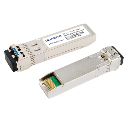 1310nm SFP28 HP Fiber Alıcı-Verici, SFP28-25GLR-31 için 10km SMF Modülü