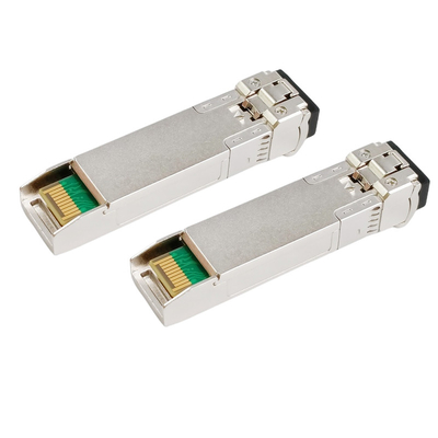 HPE Aruba SFP28-25GER-31 Uyumlu Optik Alıcı Modülü 1310nm SMF 40km