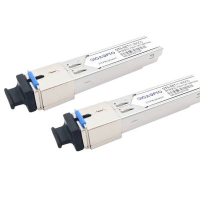 ZTE / Huawei / Fiberhome EPON OLT PX20+++ SFP 7dBm Telsiz Modülü 20km SC