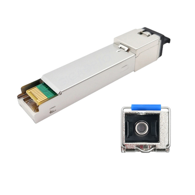 ZTE / Huawei / Fiberhome EPON OLT PX20+++ SFP 7dBm Telsiz Modülü 20km SC