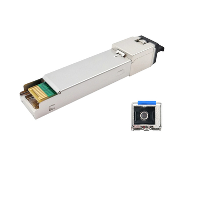 Huawei SFP GPON B + Alıcı-Verici OLT ONU ONT Modülü için 20 km SMF