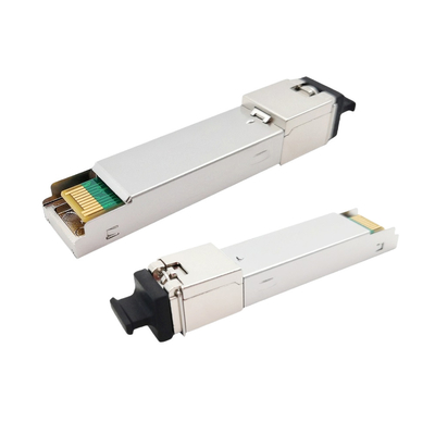 Huawei SFP GPON B + Alıcı-Verici OLT ONU ONT Modülü için 20 km SMF