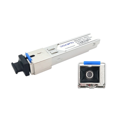 SPS-43-48H-CP-CDF-SD için Genel GPON SFP Alıcı-Verici OLT C+ Modülü